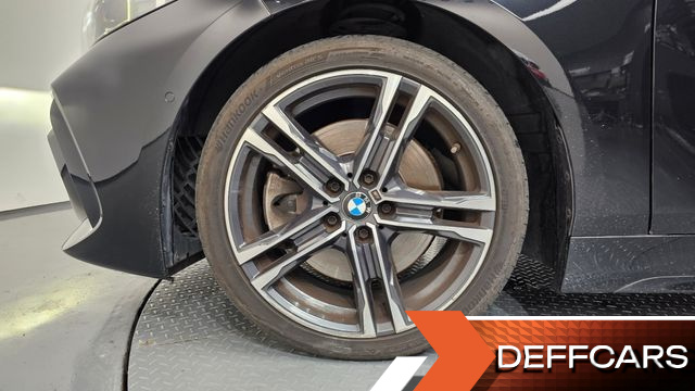 BMW 1-SERIES 120i M Sports купить на сайте DeffCars