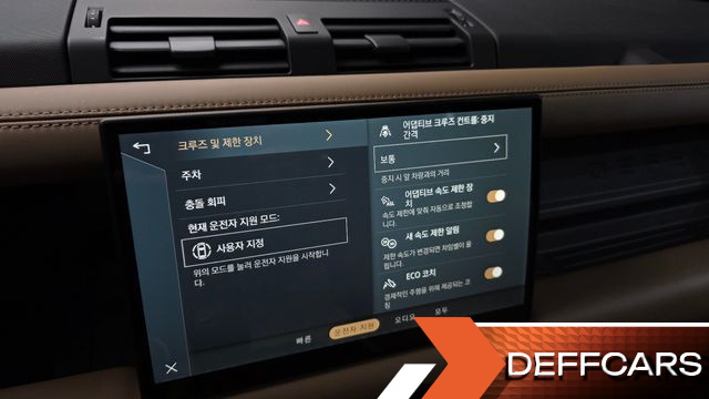 Land Rover DEFENDER 110 D300 X-Dynamic HSE купить на сайте DeffCars