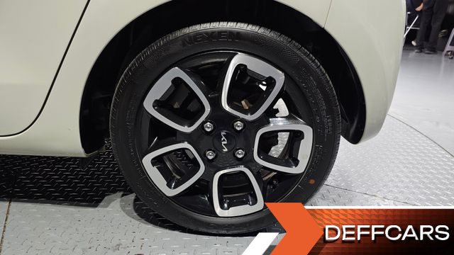 Kia RAY Best Selection купить на сайте DeffCars