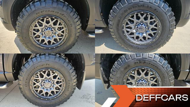 Ssangyong REXTON Diesel 2.2 4WD Noblesse купить на сайте DeffCars