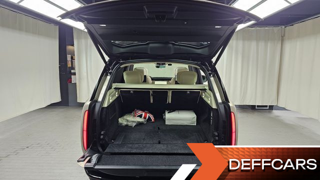 Land Rover RANGE ROVER P530 Autobiography Long Wheel Base купить на сайте DeffCars