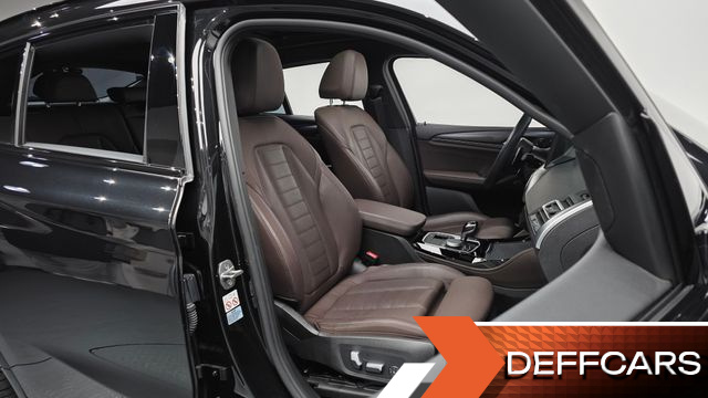 BMW X4 xDrive20i M Sport купить на сайте DeffCars