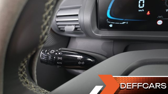 Hyundai CASPER Turbo The Essential купить на сайте DeffCars