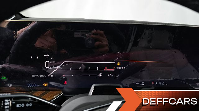 Cadillac ESCALADE 6.2 ESV ESV Sports Platinum купить на сайте DeffCars