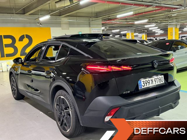 Peugeot 408 1.2 Pure Tech GT купить на сайте DeffCars