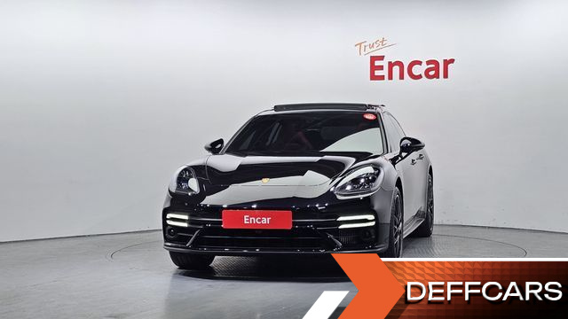 Porsche PANAMERA 4.0 GTS купить на сайте DeffCars