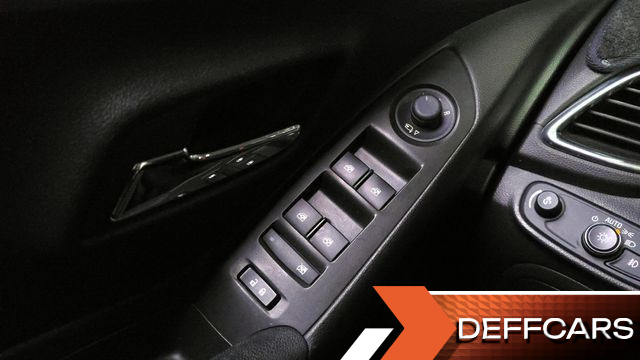 ChevroletGMDaewoo TRAX 1.6 Diesel Premier купить на сайте DeffCars