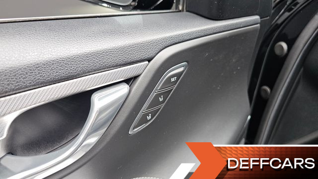 Hyundai GRANDEUR 3.3 Calligraphy купить на сайте DeffCars