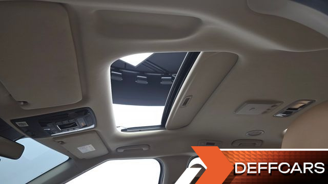 Kia CARNIVAL 9-Seater Signature купить на сайте DeffCars