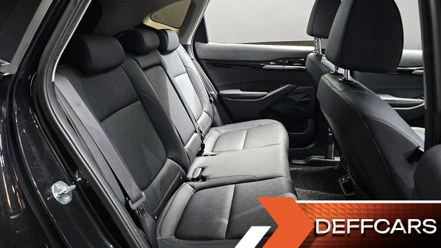 Kia SELTOS Gasoline 1.6 Turbo 2WD Gravity купить на сайте DeffCars