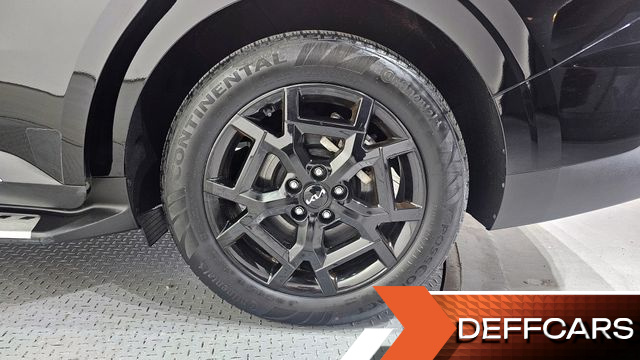 Kia CARNIVAL HEV 7seater Gravity купить на сайте DeffCars