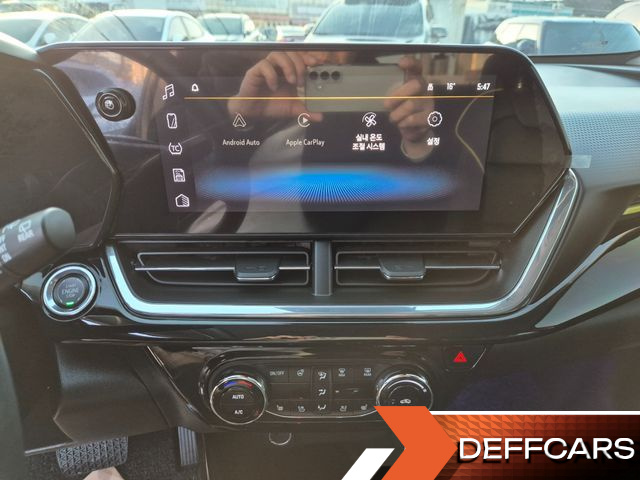 ChevroletGMDaewoo TRAX 1.2 ACTIV купить на сайте DeffCars
