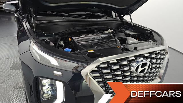 Hyundai PALISADE Diesel 2.2 2WD Prestige купить на сайте DeffCars