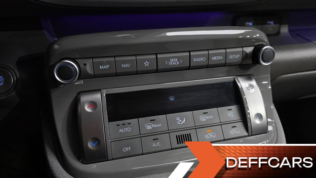 Hyundai CASPER Turbo Modern купить на сайте DeffCars