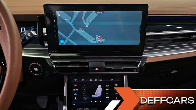 Ssangyong TORRES Gasoline 1.5 2WD T7 купить на сайте DeffCars