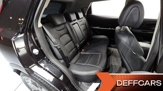 Ssangyong KORANDO Gasoline 1.5 2WD C5 Plus купить на сайте DeffCars