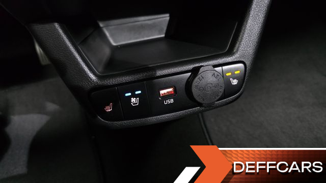 Kia RAY Prestige купить на сайте DeffCars