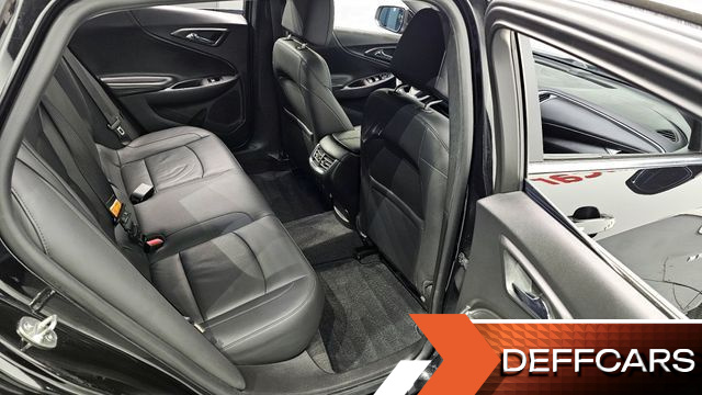 ChevroletGMDaewoo MALIBU 1.5 Turbo LT Deluxe купить на сайте DeffCars