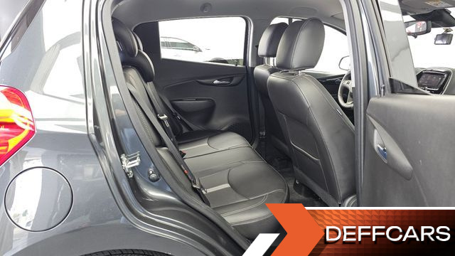 ChevroletGMDaewoo SPARK Premier купить на сайте DeffCars