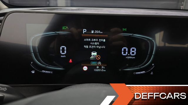 Kia SPORTAGE Diesel 2.0 2WD Nobleless купить на сайте DeffCars