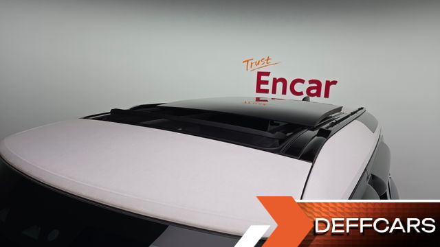 Land Rover DEFENDER 110 D250 SE купить на сайте DeffCars