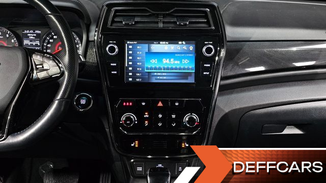 Ssangyong TIBOLI Gasoline 1.5 2WD V3 купить на сайте DeffCars