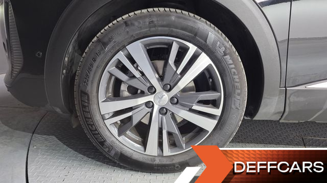 Peugeot 5008 1.2 Pure Tech Allure купить на сайте DeffCars