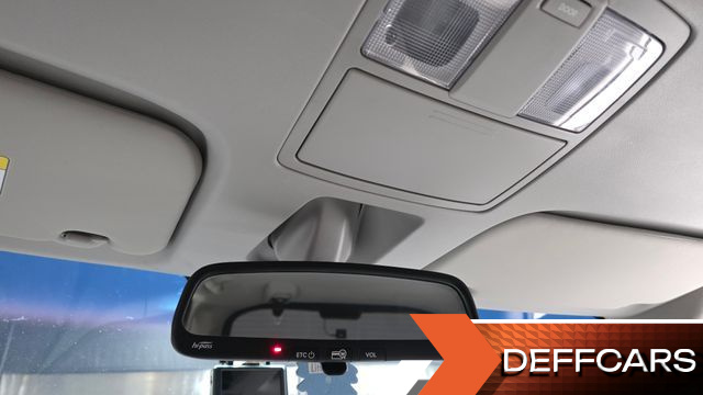 Kia RAY Prestige купить на сайте DeffCars