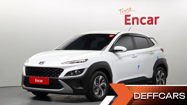 Hyundai KONA Smart купить на сайте DeffCars