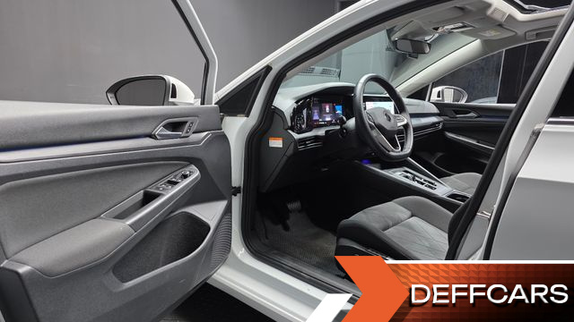 Volkswagen GOLF 2.0 TDI Prestige купить на сайте DeffCars