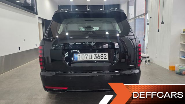 Hyundai PALISADE Gasoline 2.5T 4WD 7-Seater Calligraphy купить на сайте DeffCars