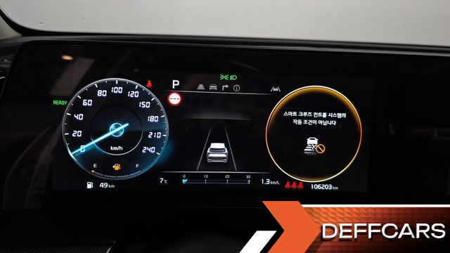 Kia SPORTAGE Nobleless 2WD купить на сайте DeffCars