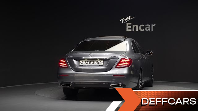 Mercedes E-CLASS E250 Avantgarde купить на сайте DeffCars