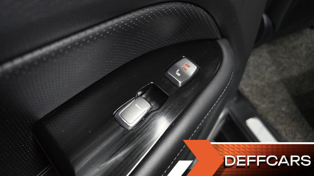 Ssangyong REXTON Diesel 2.2 4WD Luxury купить на сайте DeffCars