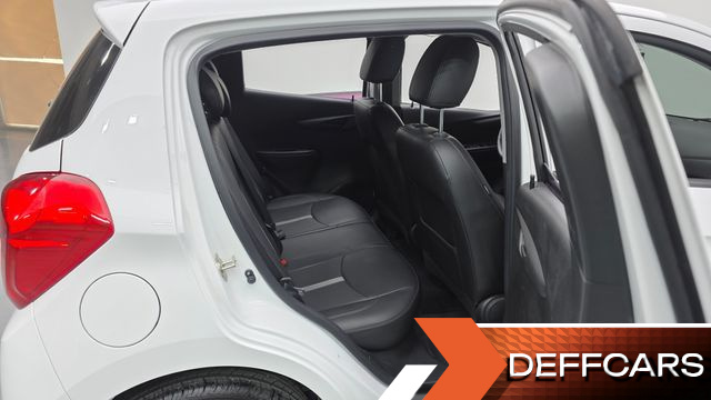 ChevroletGMDaewoo SPARK LT купить на сайте DeffCars