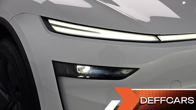 Tesla MODEL Y RWD купить на сайте DeffCars