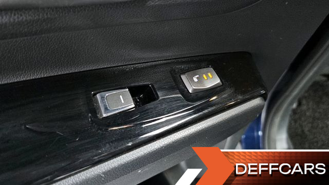 Ssangyong KORANDO Gasoline 1.5 2WD C5 купить на сайте DeffCars