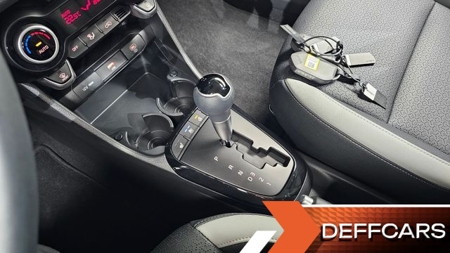 Kia MORNING Prestige купить на сайте DeffCars