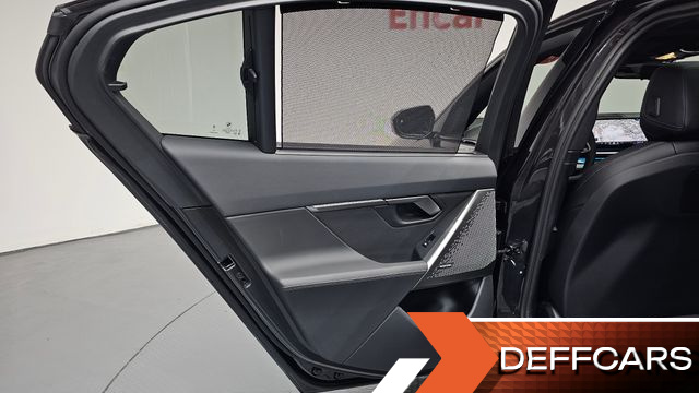 BMW I5 eDrive 40 M Sport купить на сайте DeffCars