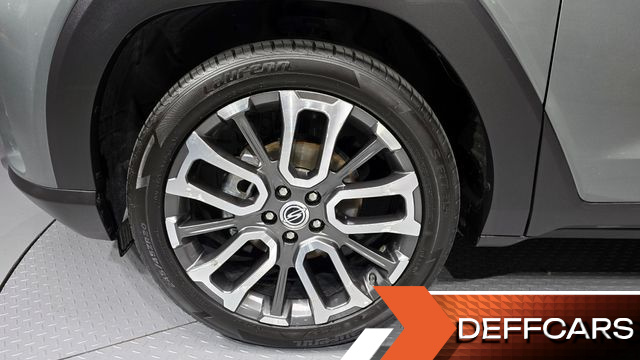Ssangyong TORRES Gasoline 1.5 2WD T7 купить на сайте DeffCars