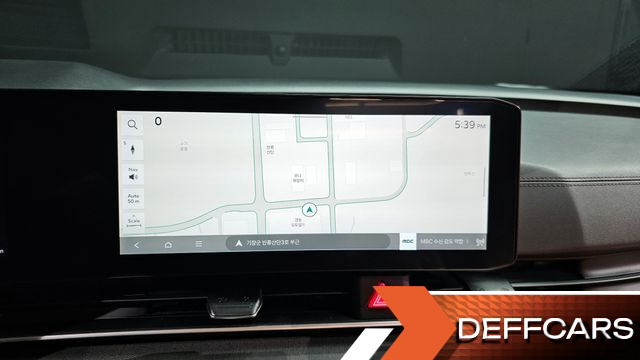 Kia CARNIVAL 9-Seater Hi Limousine (Special Vehicle) купить на сайте DeffCars