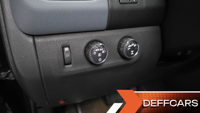 ChevroletGMDaewoo COLORADO 3.6 Z71-X Midnight 4WD купить на сайте DeffCars