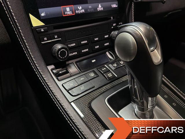 Porsche 718 4.0 GTS купить на сайте DeffCars