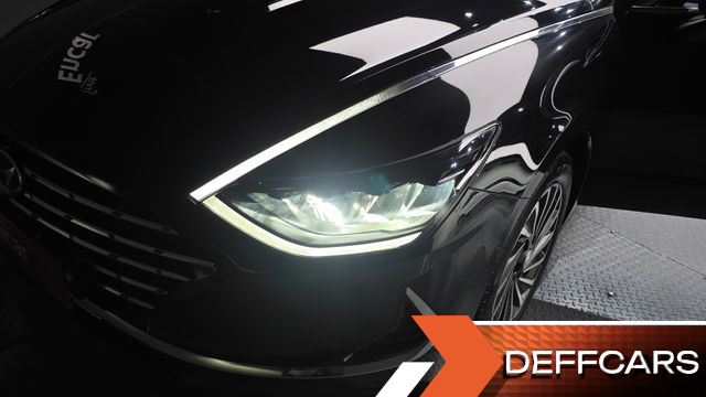 Hyundai SONATA Premium Plus купить на сайте DeffCars