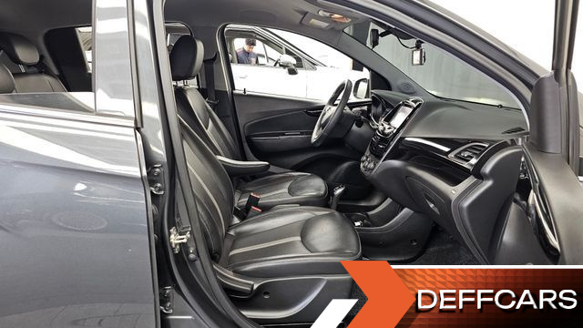 ChevroletGMDaewoo SPARK Premier купить на сайте DeffCars
