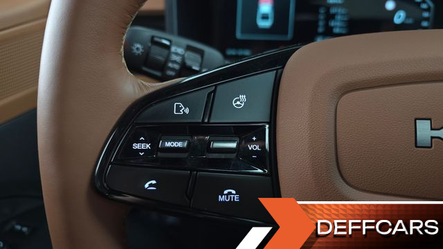 Ssangyong MUSSO Disel 2.2 4WD M9 Long Deck купить на сайте DeffCars