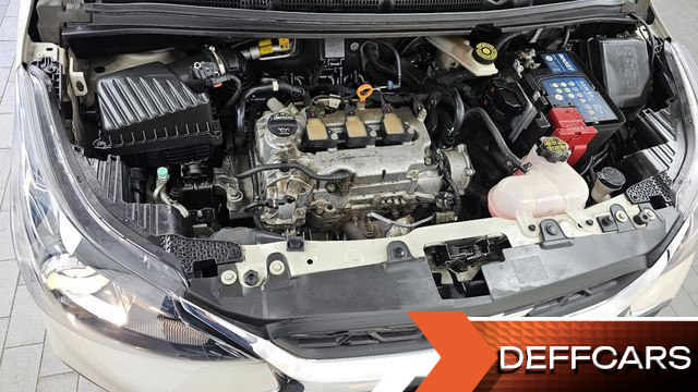 ChevroletGMDaewoo SPARK Premier купить на сайте DeffCars