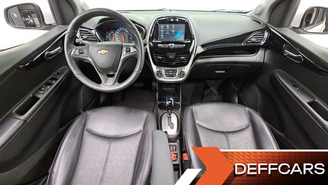 ChevroletGMDaewoo SPARK LTZ купить на сайте DeffCars