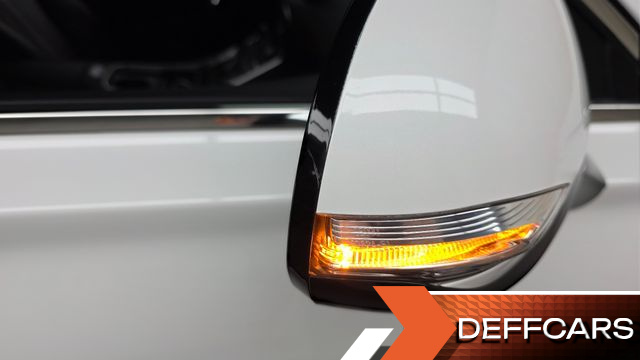 Hyundai SANTAFE Diesel 2.2 2WD Prestige Choice купить на сайте DeffCars
