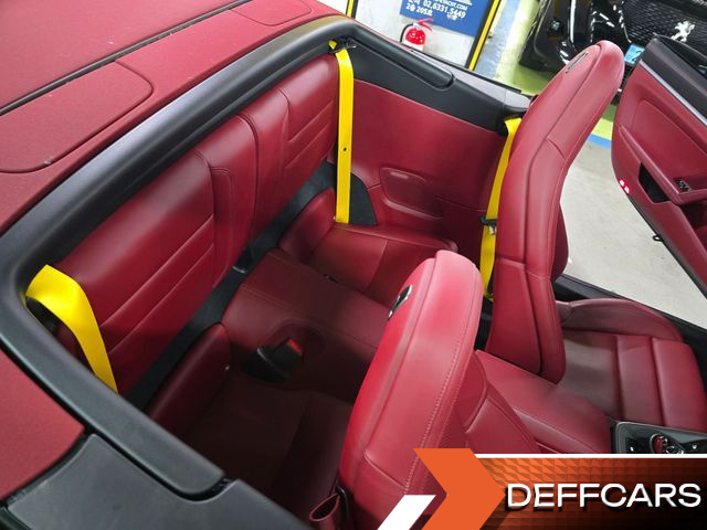 Porsche 911 Carrera S Cabriolet купить на сайте DeffCars